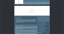 Desktop Screenshot of cagrilojistik.com